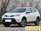 丰田RAV4-